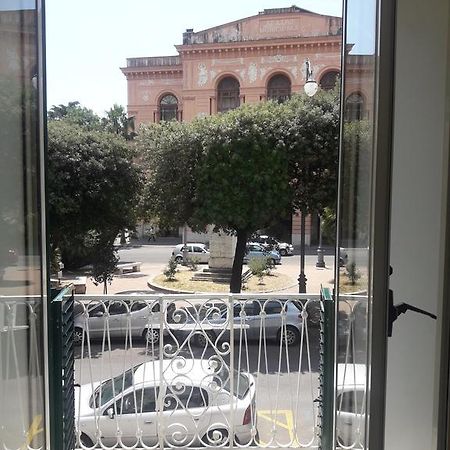 Verdi'S House Salerno Exterior foto