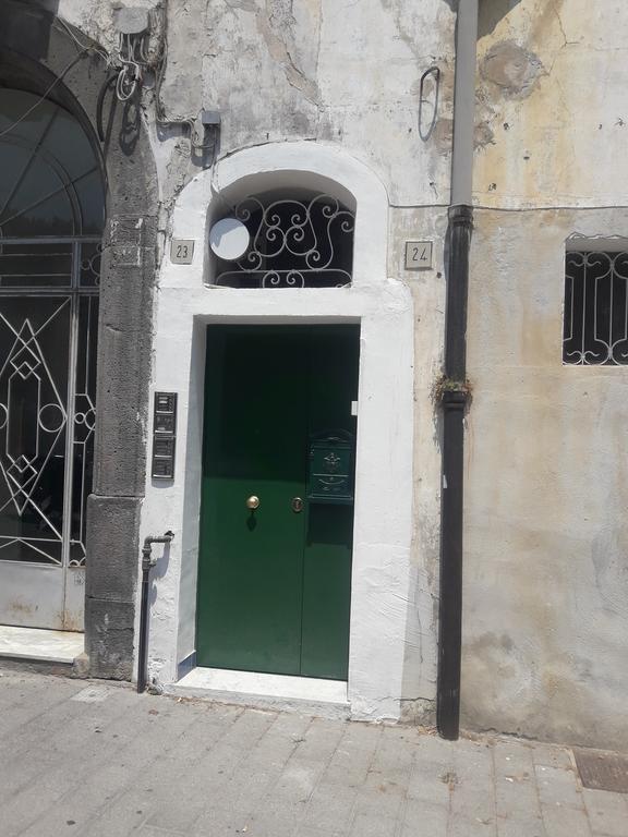 Verdi'S House Salerno Exterior foto