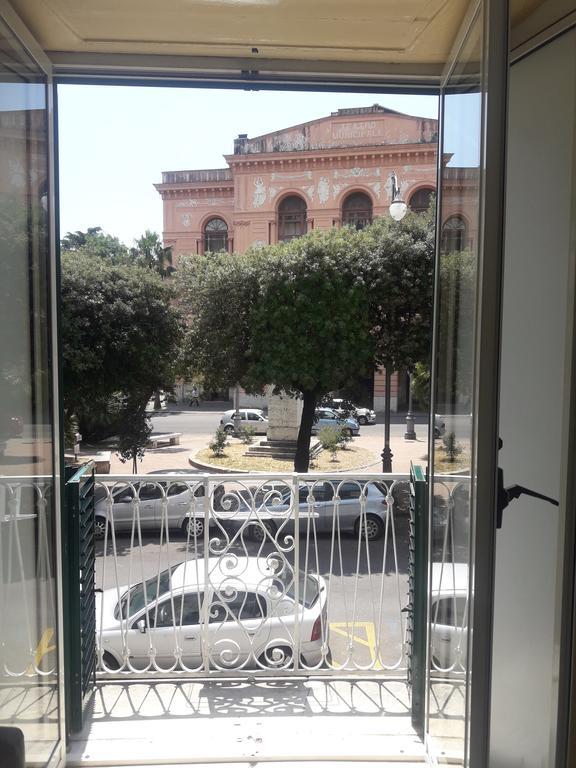 Verdi'S House Salerno Exterior foto